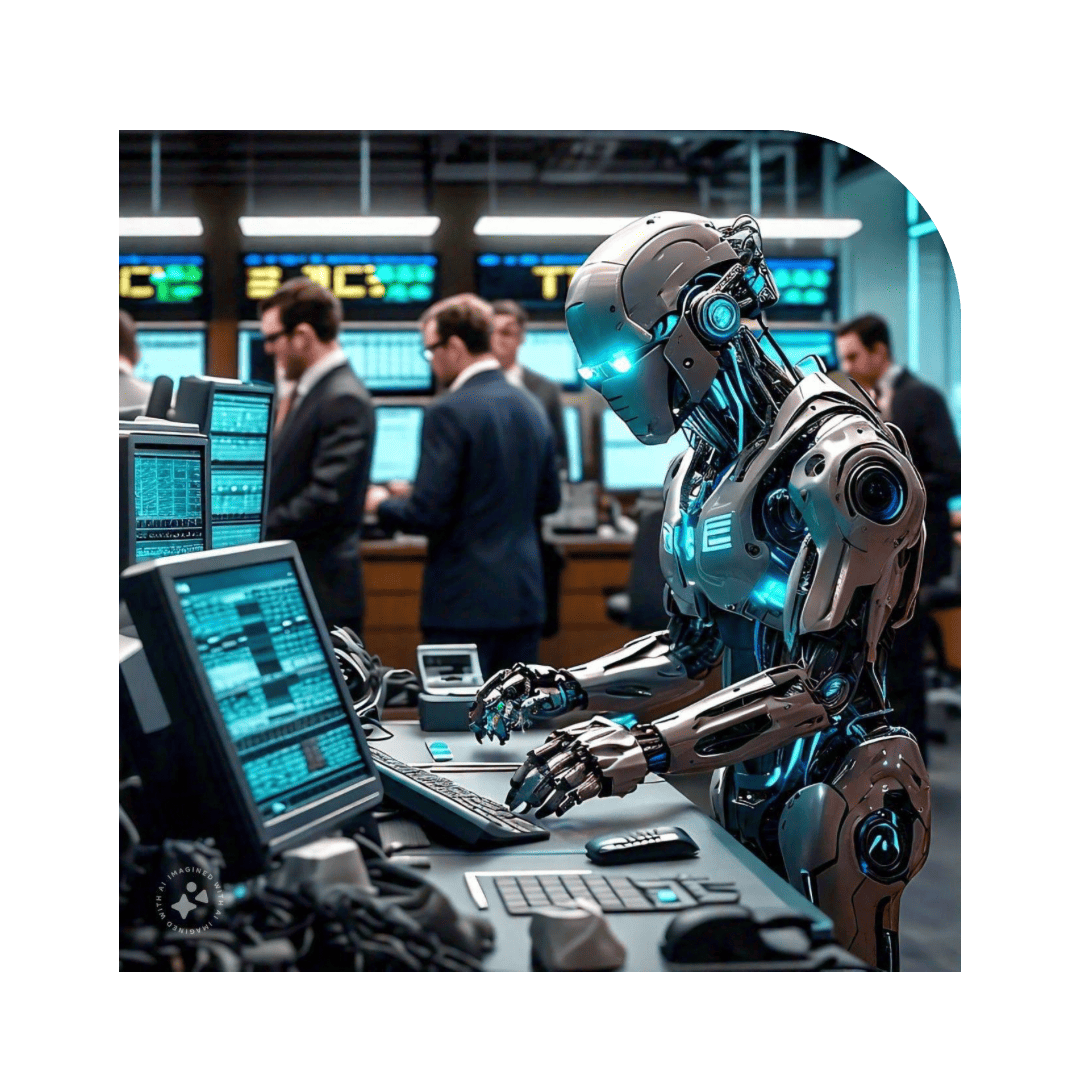FX Prime Bot